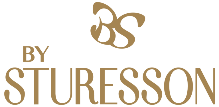 By Sturesson logo